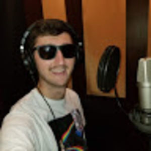 Meet your Posher, Chase